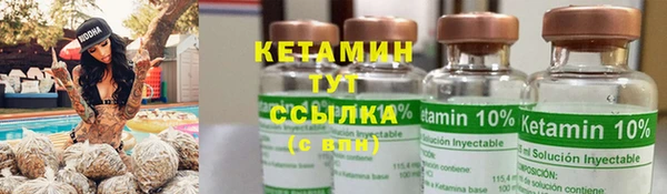 молекула духа Гусь-Хрустальный