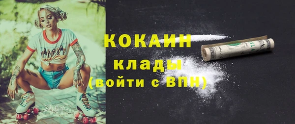 молекула духа Гусь-Хрустальный